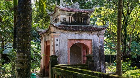 Hoa Lu Ancient Capital - Tips & Wat kun je er zien | localvietnam