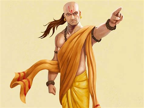 History: 10 Facts about Chanakya that Everyone should Know