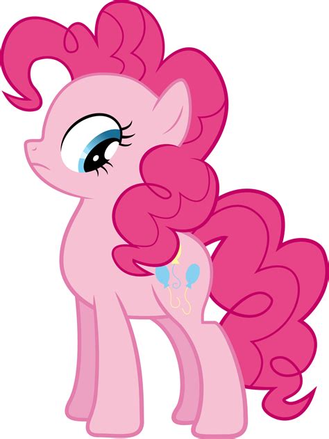 Pinkie Pie • My Little Pony: Friendship is Magic • Absolute Anime