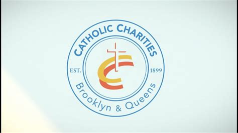 CCBQ - Catholic Charities Brooklyn & Queens - 2018 Reel - YouTube