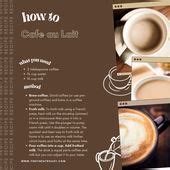 The Finest Roast | Coffee | Coffee Recipes | Coffee Trends (TheFinestRoast) - Profile | Pinterest