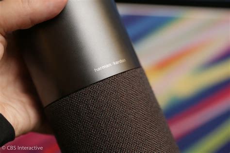 Lenovo Smart Assistant with Amazon Alexa - CNET