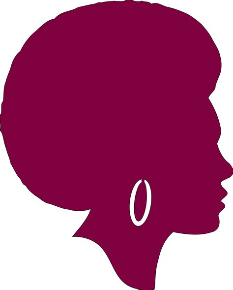 african american woman clipart svg 10 free Cliparts | Download images ...