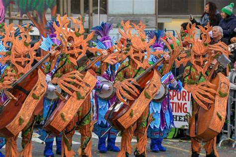 2019 YEAR IN REVIEW - Woodland String Band - Into The Woods - Mr Mummer - Philadelphia Mummers ...