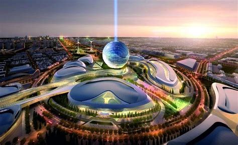 10 Reasons to Visit Astana during EXPO 2017 - Kalpak Travel