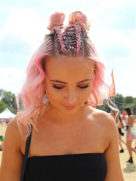 22 Festival Braids It-Girls Will Be Wearing in 2023