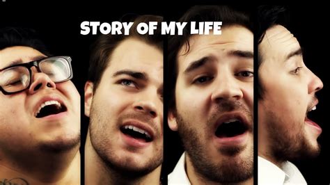 One Direction - Story of My Life (Cover) - YouTube