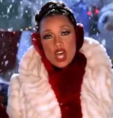 A Diva's Christmas Carol (2000)