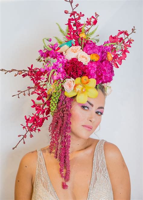 Meet the Mag Creatives: North Texas Wedding Florists - Brides of North Texas | Wedding florist ...