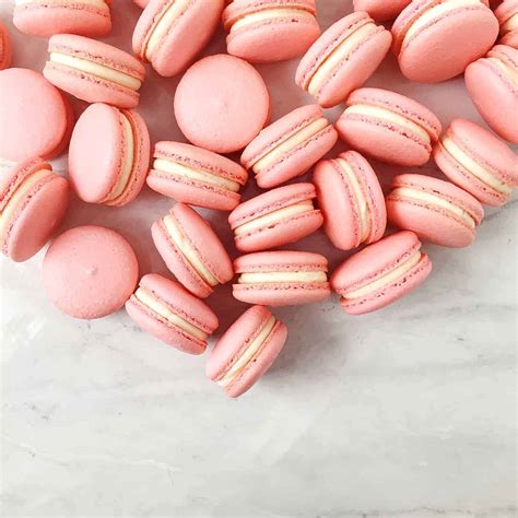 The BEST Gluten-Free French Macarons - The Toasted Pine Nut