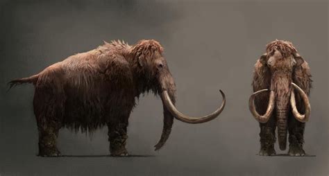 Far Cry: Primal - 2015-10-06 - Far Cry Primal | Far cry primal, Wooly mammoth, Prehistoric animals