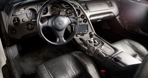 Complete Toyota Supra Mk4 Buyer's Guide & History - Garage Dreams