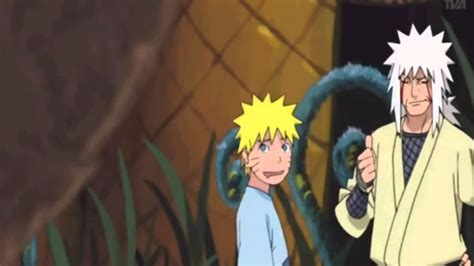 Naruto omake 188 - Fandub Latino - YouTube