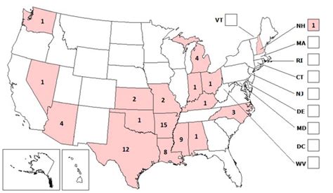 St. Louis encephalitis epidemiology and demographics - wikidoc