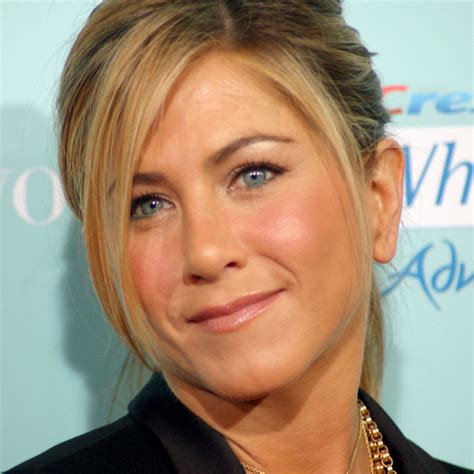 Jennifer Aniston - Wikipedia