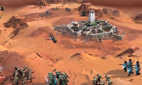 Dune: Spice Wars multiplayer expands, adds new faction House Corrino to ...