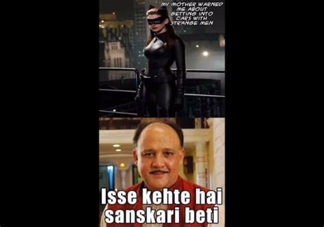 7 Best memes of Alok Nath that will make you grin ear to mouth