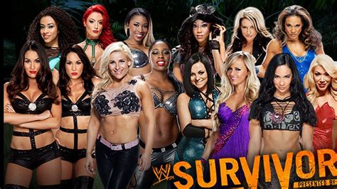 WWE Women Wallpapers - Wallpaper Cave