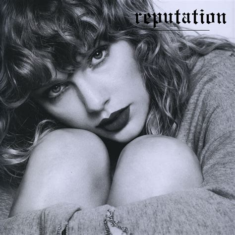 Taylor Swift - reputation \\ pack [KXY] - Album Artwork - Spill It Now