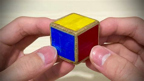 POV: You Break The 1x1 Rubik’s Cube World Record - YouTube