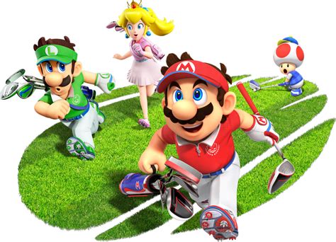 Review: Mario Golf: Super Rush | Console Creatures