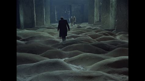 Andrei Tarkovsky: Stalker | The Mookse and the Gripes