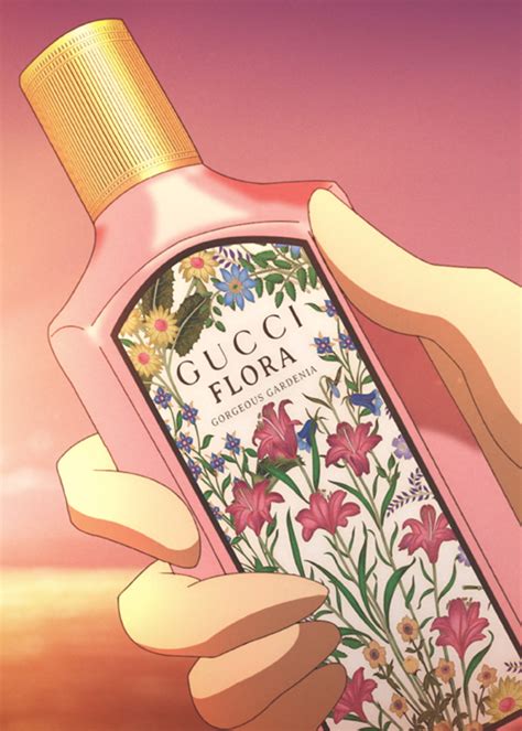 Gucci | Gardenia, Gardenia fragrance, Eau de parfum