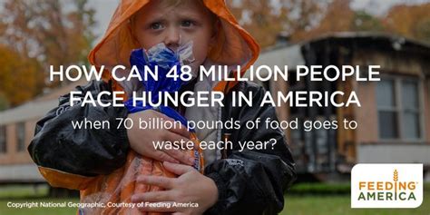 Feeding America on Twitter | Feeding america, People around the world ...