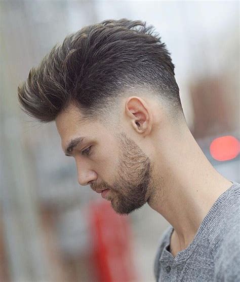 70 Best Types of Fades For Men ( All Fade Haircuts) - Hairmanz | Fade haircut styles, Low taper ...