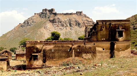 Pratapgarh (Rajasthan) India. Not to be confused with the much more famous fortress of the same ...