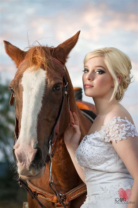 Bride + Groom + Horse in Palo Pinto, TX — Dallas Wedding Photographer-Fort Worth Wedding ...