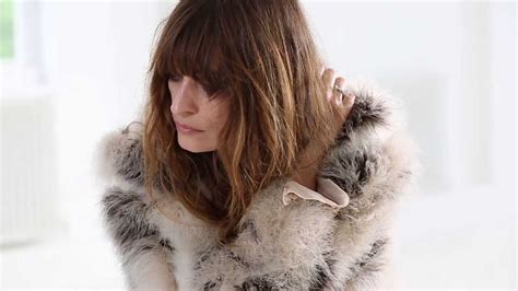 Behind the Scenes With Caroline de Maigret | MATCHESFASHION.COM - YouTube