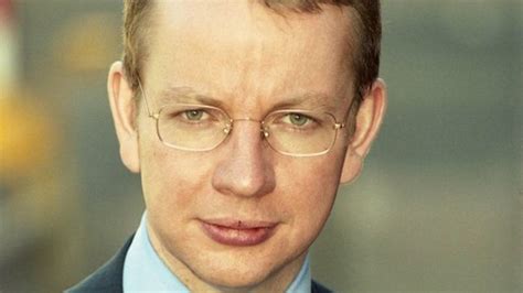 Michael Gove criticised over racist and homophobic language in student ...