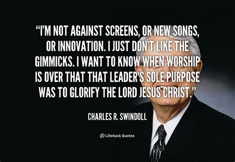 Charles Swindoll Quotes. QuotesGram