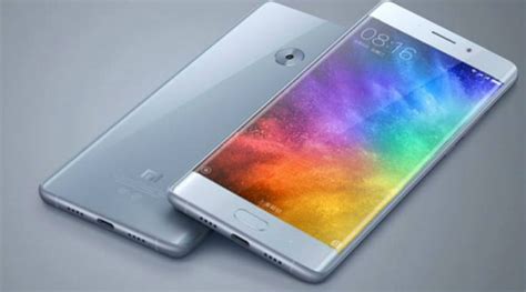 The Xiaomi Mi Note 3 scored an impressive 90 points on DxOMark - NotebookCheck.net News