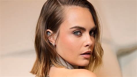 I Have Some Very Awkward News About Cara Delevingne's New Tattoo — See ...