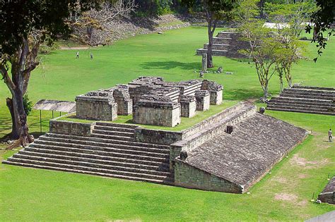 Copán Historical Facts and Pictures | The History Hub