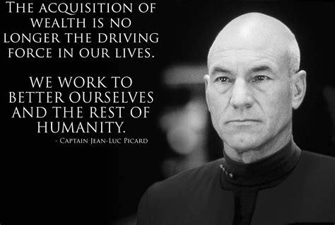 Captain Picard Quotes. QuotesGram