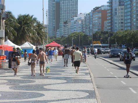 Brazilian Beach Culture: Bikinis & Beyond | Ramblin' Rangecommander