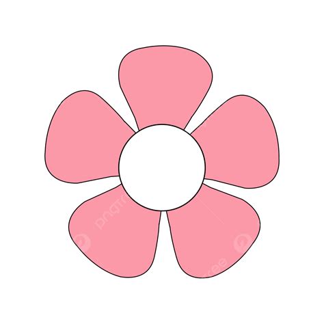 Pink Rose Flower PNG Picture, Rose Pink Flower Clip Art, Rose, Rose Pink, Rose Powder PNG Image ...