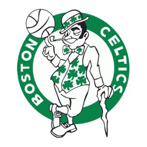 Boston Celtics Logo History | Logos! Lists! Brands!