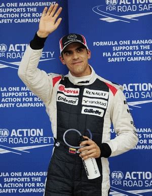 Lotus confirm Pastor Maldonado signing | Formula 1 News