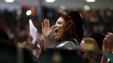 FAMU Graduation Commencement Ceremony