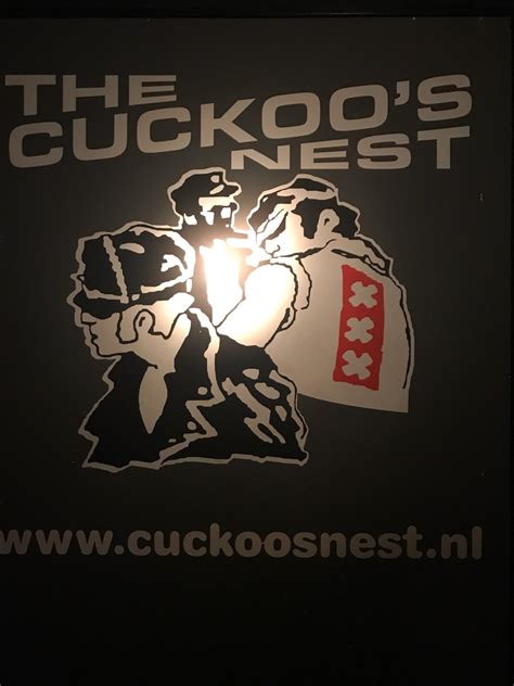 The Cuckoo's Nest Photos - GayCities Amsterdam