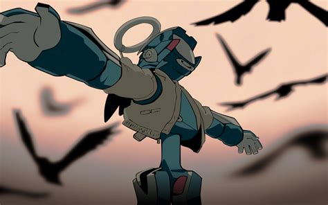 Flcl Canti