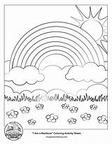 Printable Activity Sheets sketch template