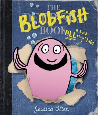 The Blobfish Book | IndieBound.org