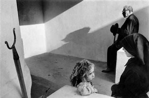 Exiles • Josef Koudelka • Magnum Photos