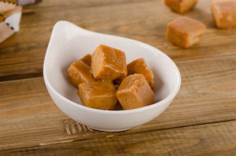 11 Best Caramel Candy - Foods Guy