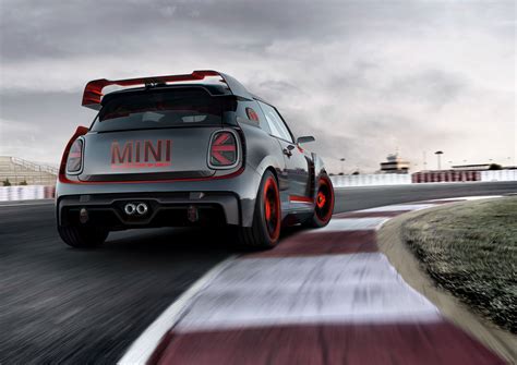 MINI John Cooper Works GP Concept Wallpaper,HD Cars Wallpapers,4k Wallpapers,Images,Backgrounds ...